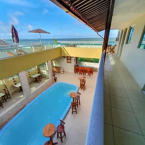 Porto Maraca Pôrto das Galinhas